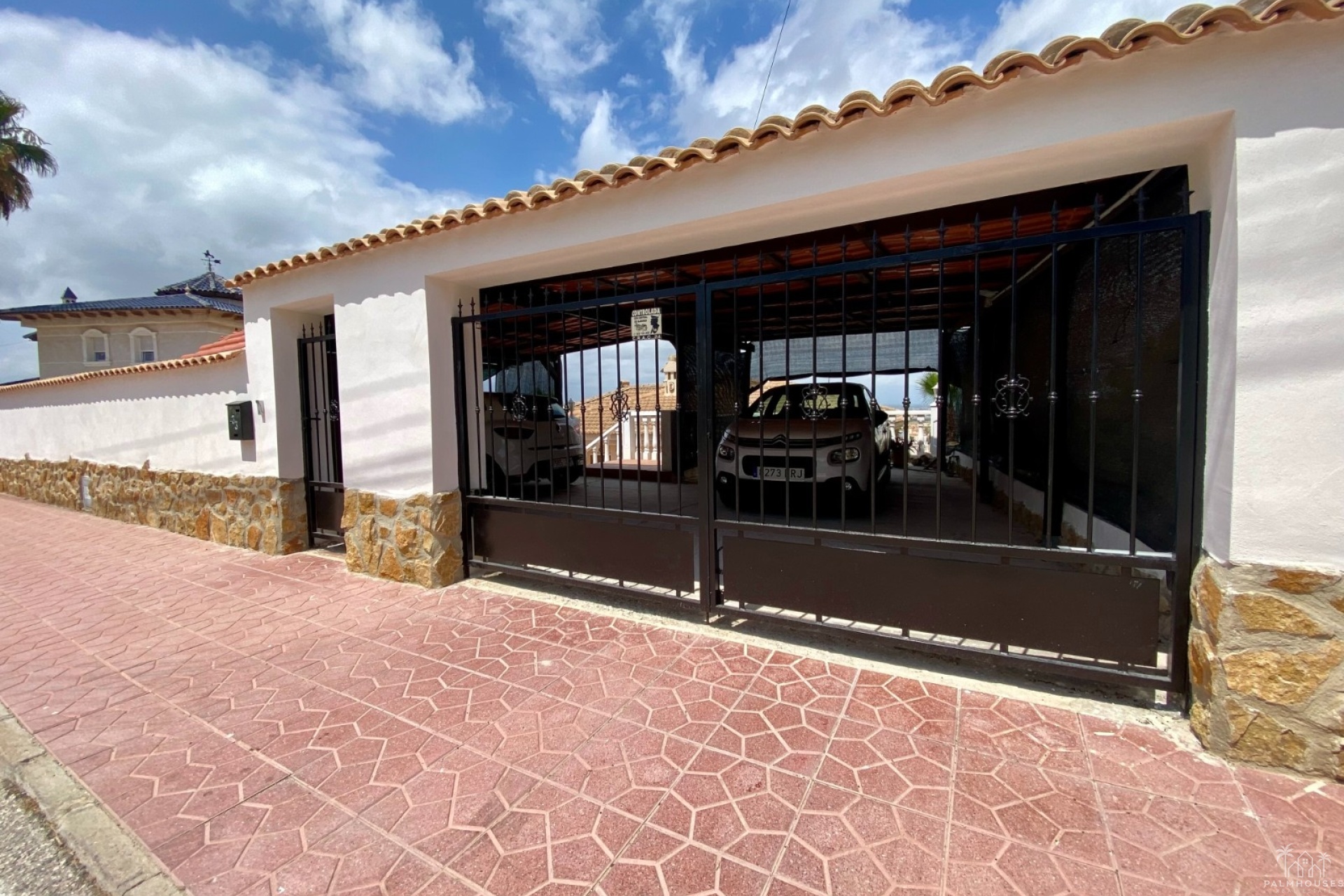 Venta - Villa - Algorfa - Lomas De La Juliana