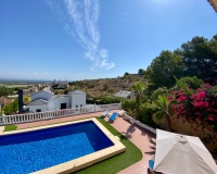 Venta - Villa - Algorfa - Lomas De La Juliana