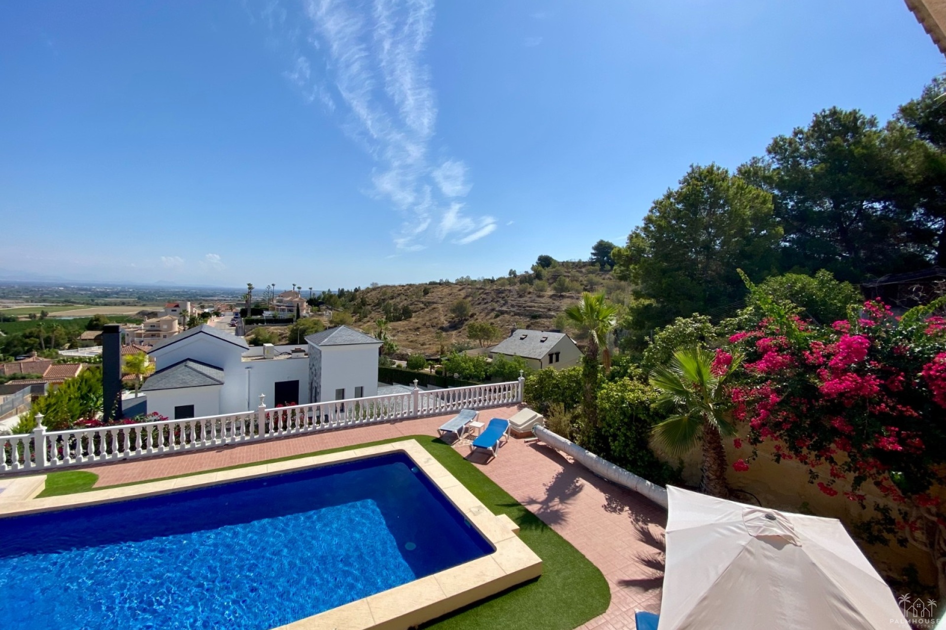 Venta - Villa - Algorfa - Lomas De La Juliana