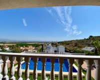 Venta - Villa - Algorfa - Lomas De La Juliana