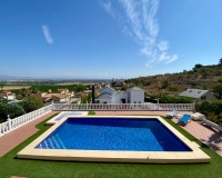 Venta - Villa - Algorfa - Lomas De La Juliana