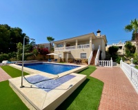 Venta - Villa - Algorfa - Lomas De La Juliana