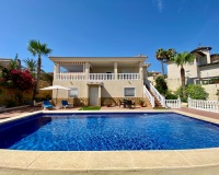 Venta - Villa - Algorfa - Lomas De La Juliana