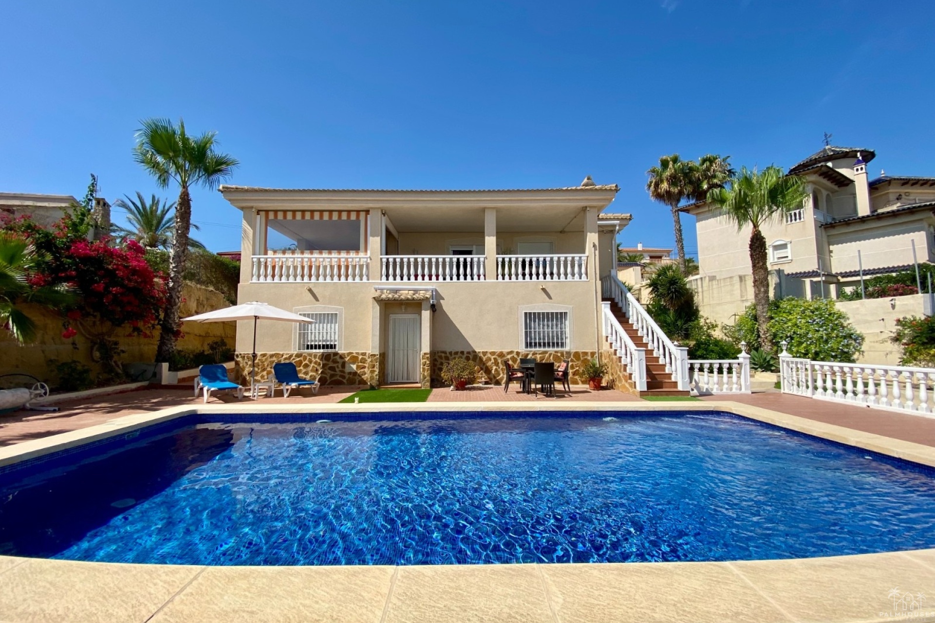 Venta - Villa - Algorfa - Lomas De La Juliana