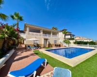Venta - Villa - Algorfa - Lomas De La Juliana