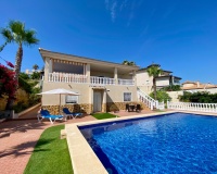 Venta - Villa - Algorfa - Lomas De La Juliana