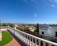 Venta - Villa - Algorfa - Lomas De La Juliana