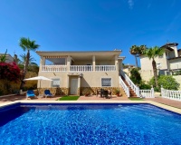Venta - Villa - Algorfa - Lomas De La Juliana