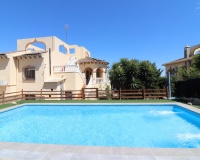 Venta - Villa - Algorfa - Lomas de La Juliana