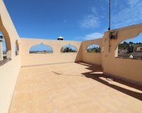Venta - Villa - Algorfa - Lomas de La Juliana