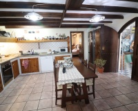 Venta - Villa - Algorfa - Lomas de La Juliana