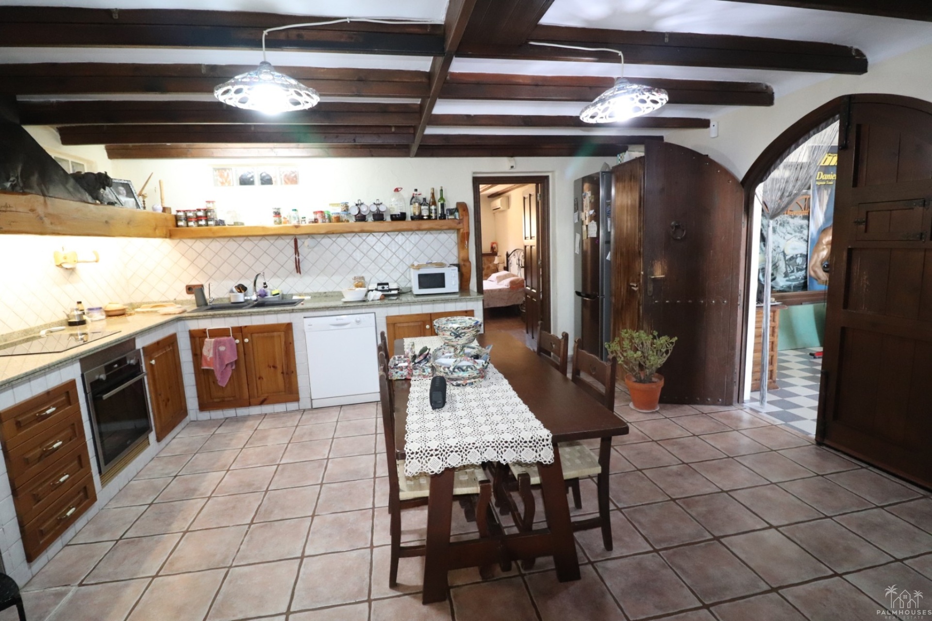 Venta - Villa - Algorfa - Lomas de La Juliana