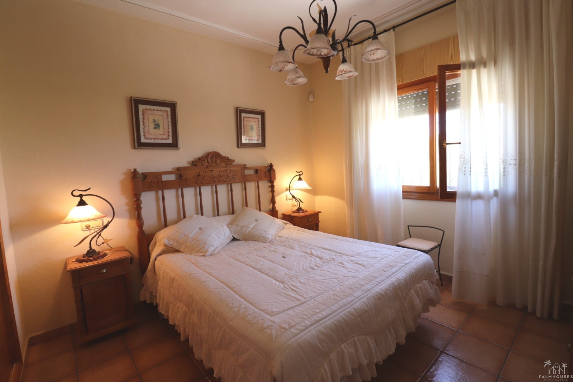 Venta - Villa - Algorfa - Lomas de La Juliana