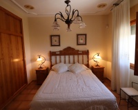 Venta - Villa - Algorfa - Lomas de La Juliana