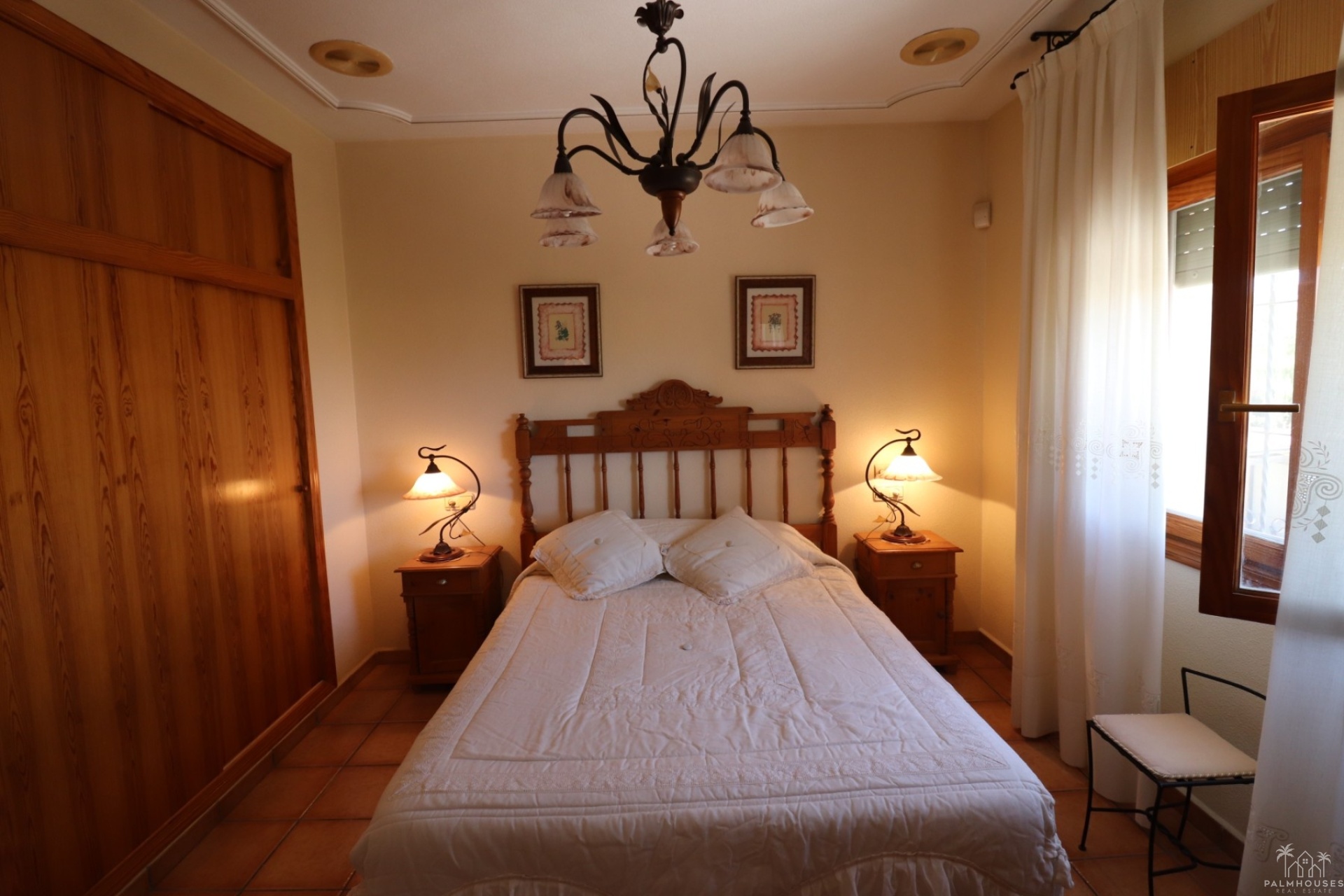 Venta - Villa - Algorfa - Lomas de La Juliana