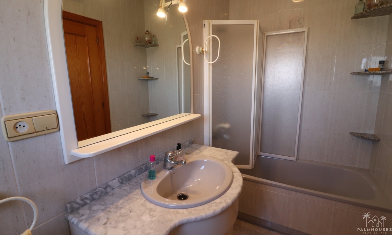 Venta - Villa - Algorfa - Lomas de La Juliana
