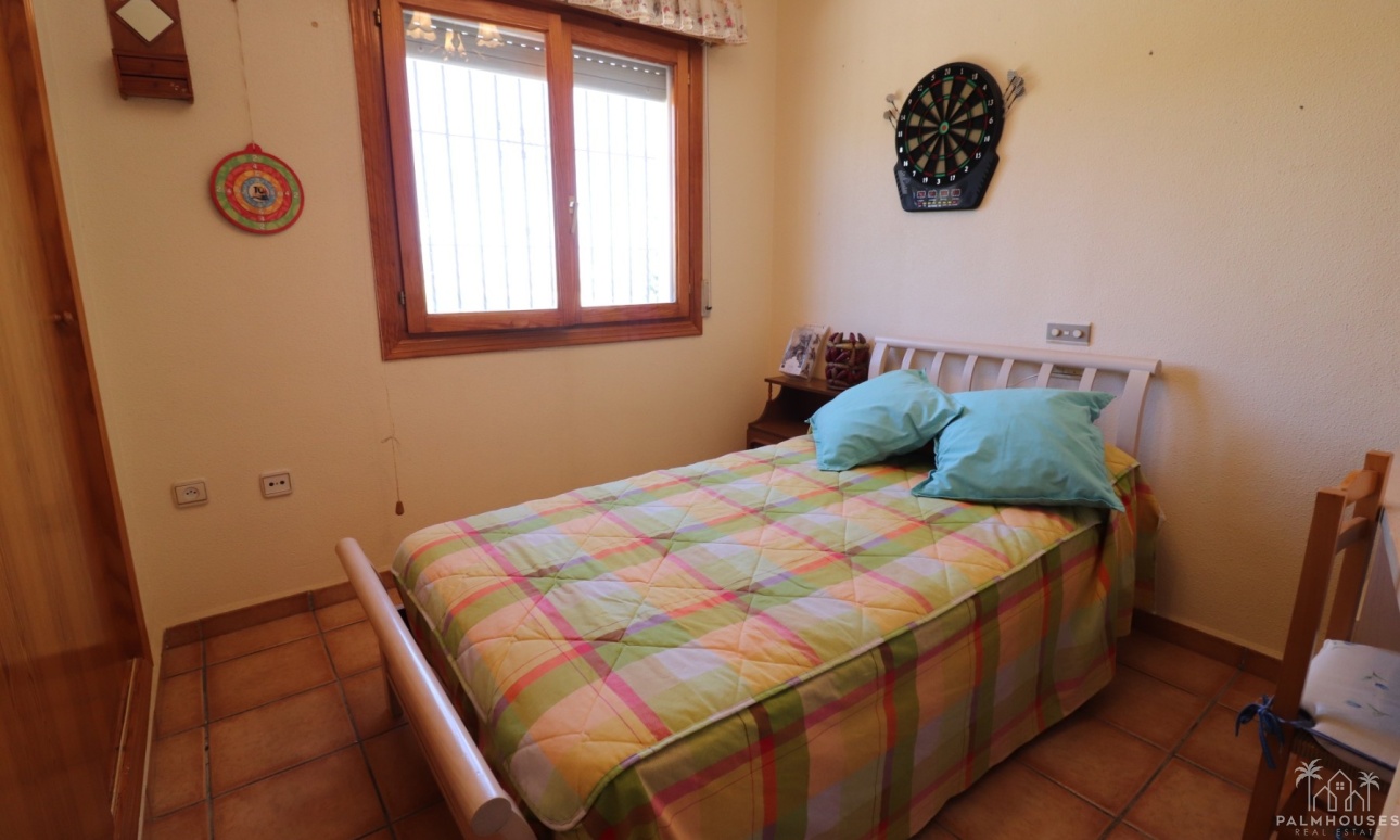 Venta - Villa - Algorfa - Lomas de La Juliana