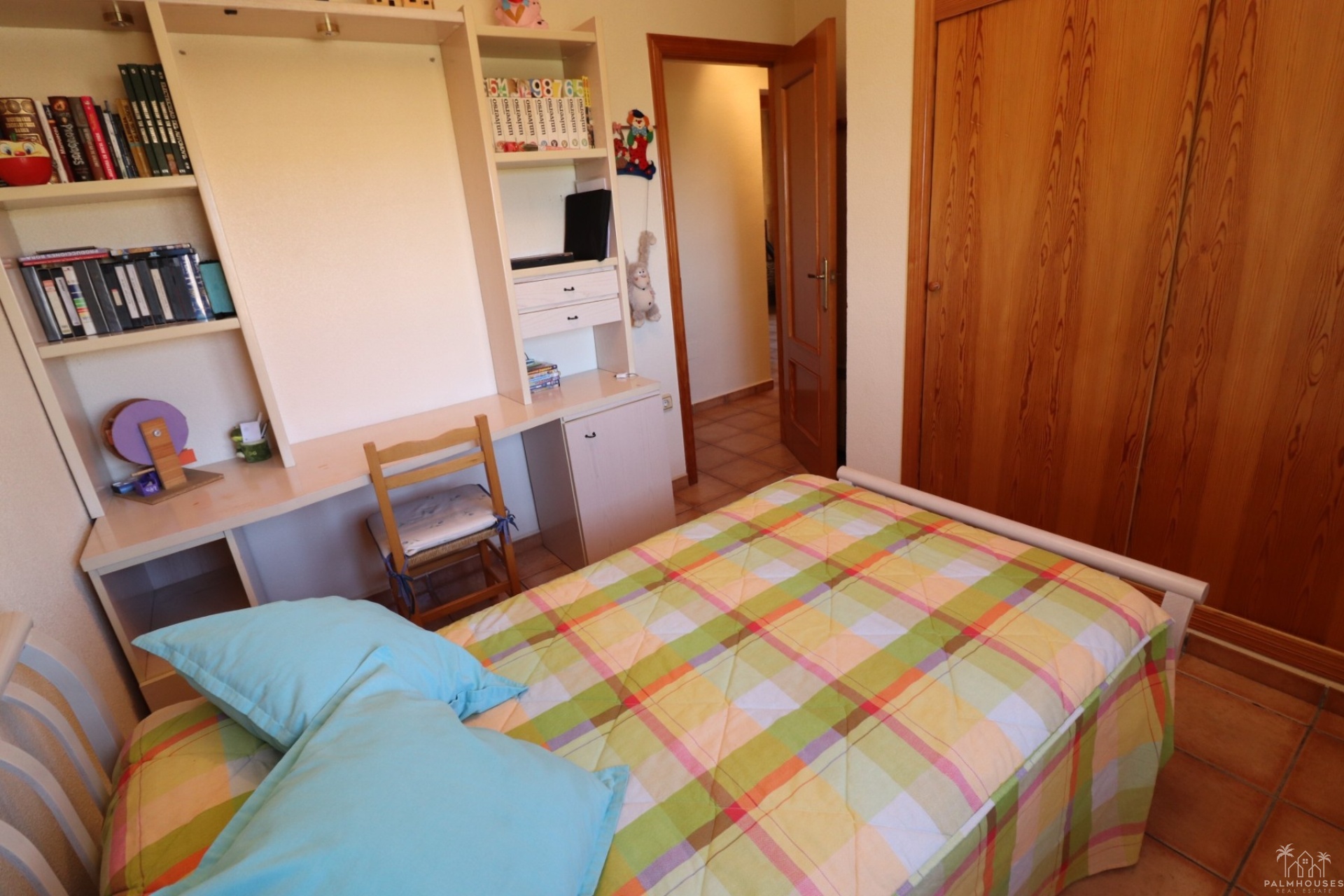 Venta - Villa - Algorfa - Lomas de La Juliana