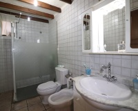 Venta - Villa - Algorfa - Lomas de La Juliana