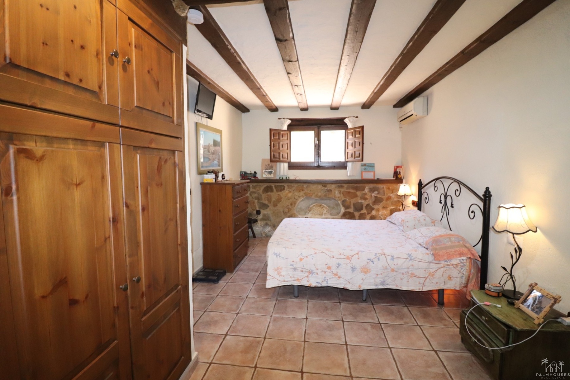 Venta - Villa - Algorfa - Lomas de La Juliana