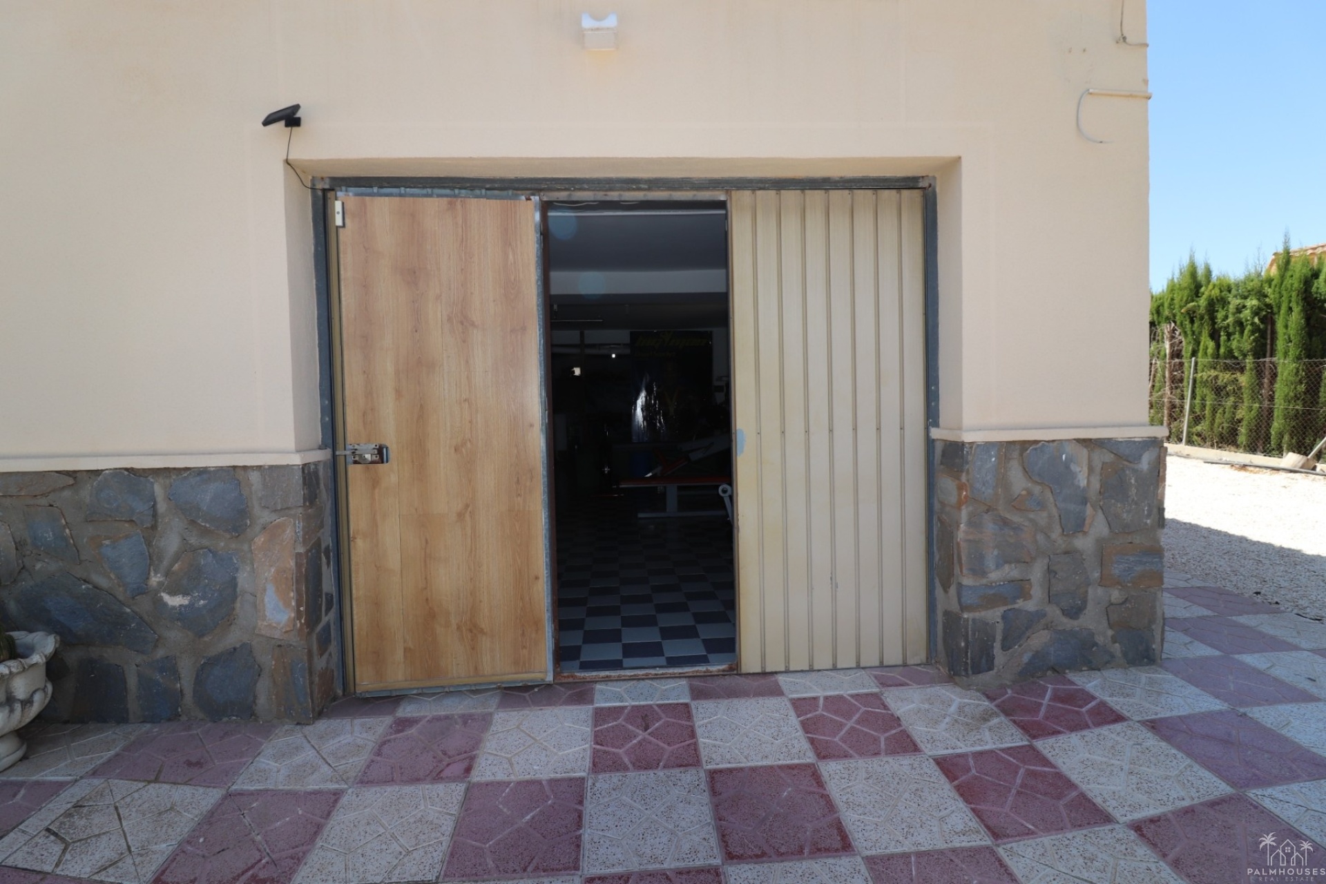 Venta - Villa - Algorfa - Lomas de La Juliana