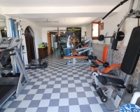 Venta - Villa - Algorfa - Lomas de La Juliana