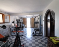Venta - Villa - Algorfa - Lomas de La Juliana