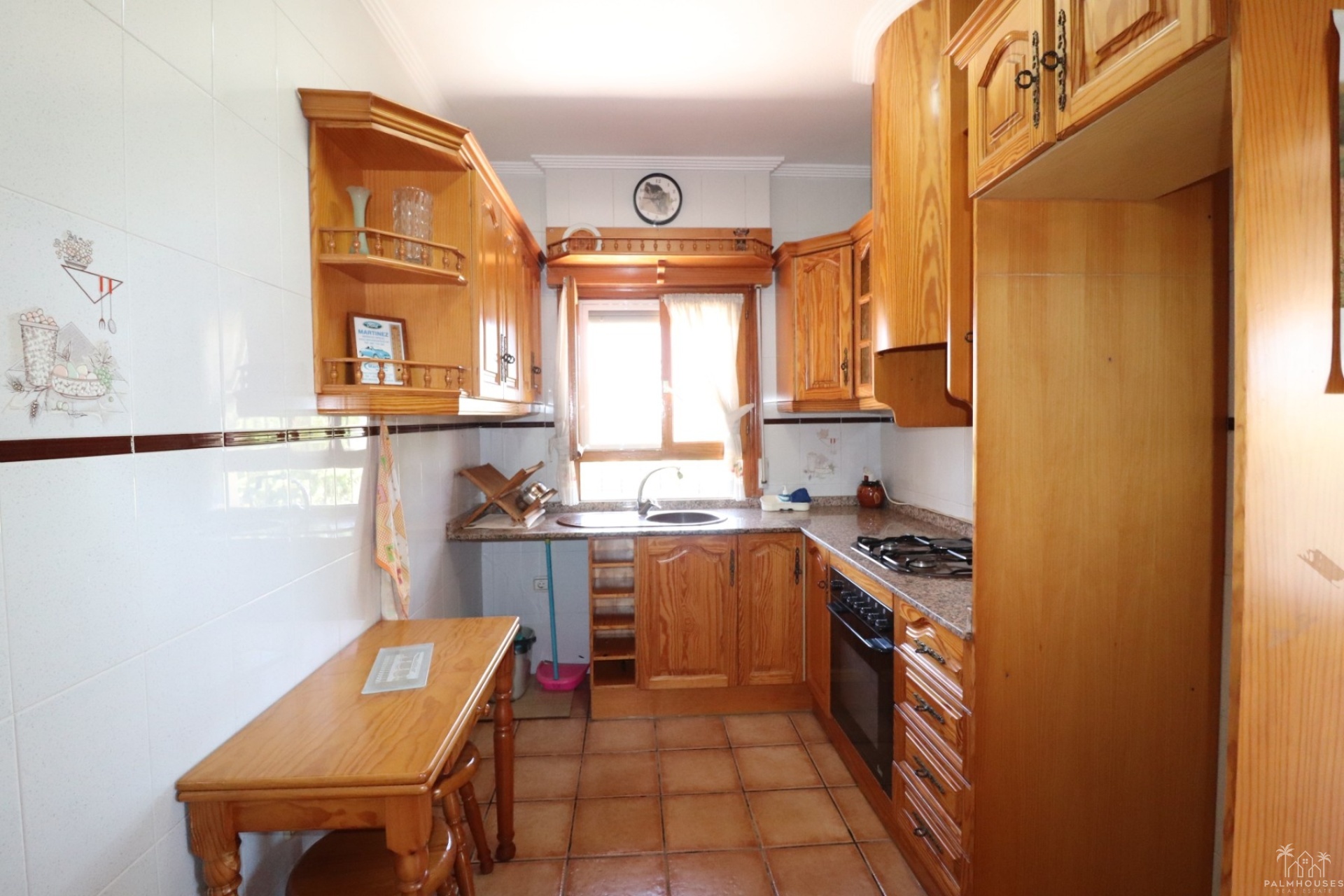 Venta - Villa - Algorfa - Lomas de La Juliana