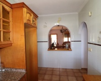 Venta - Villa - Algorfa - Lomas de La Juliana