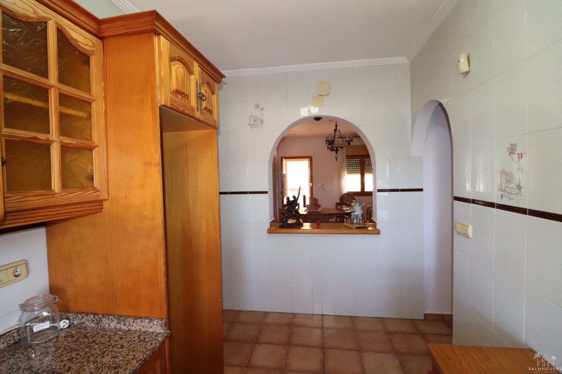 Venta - Villa - Algorfa - Lomas de La Juliana