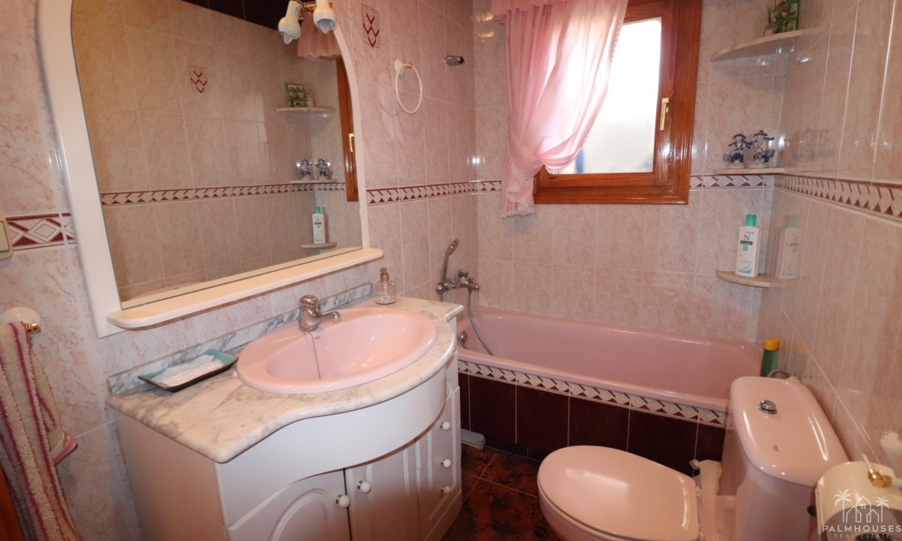 Venta - Villa - Algorfa - Lomas de La Juliana