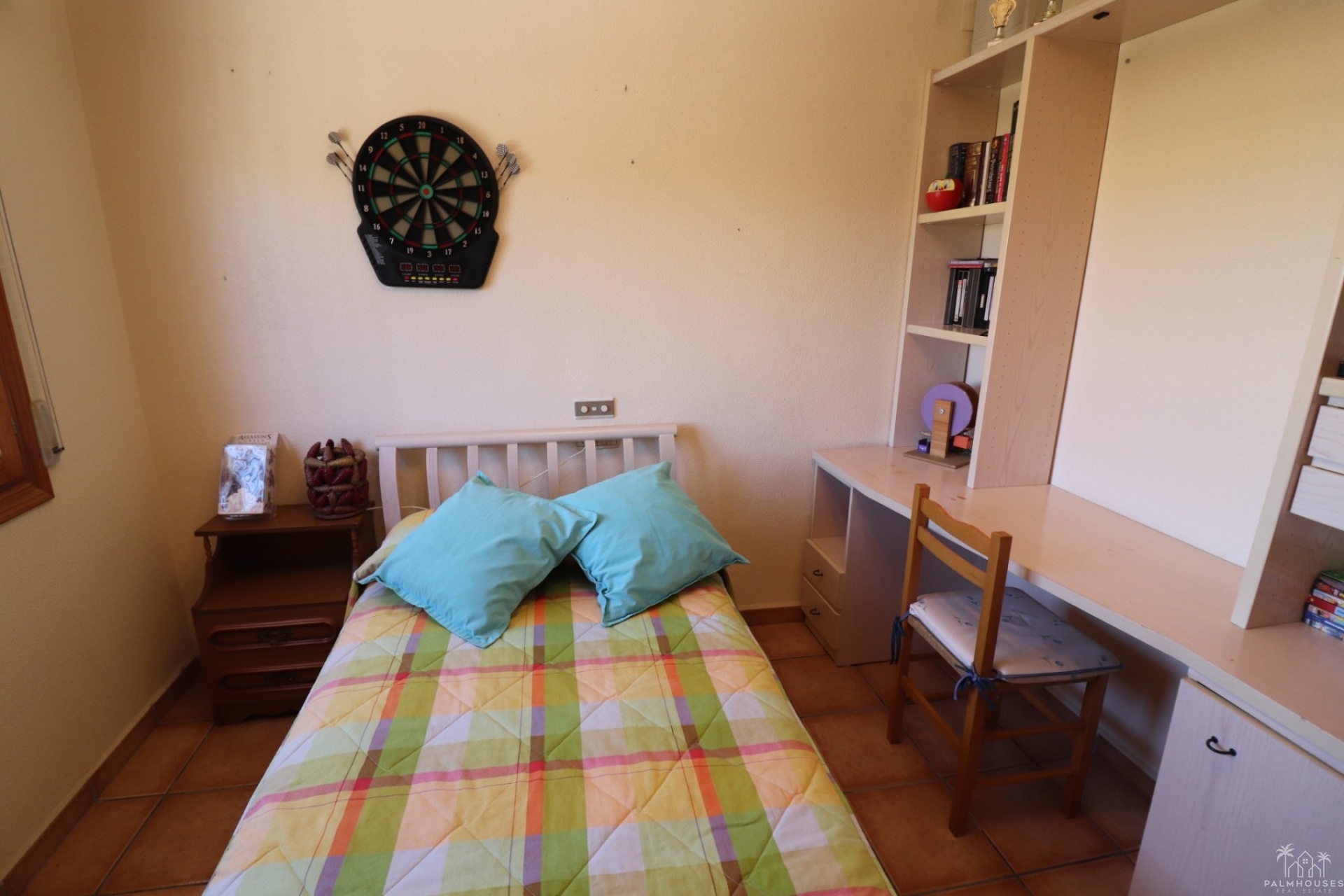Venta - Villa - Algorfa - Lomas de La Juliana