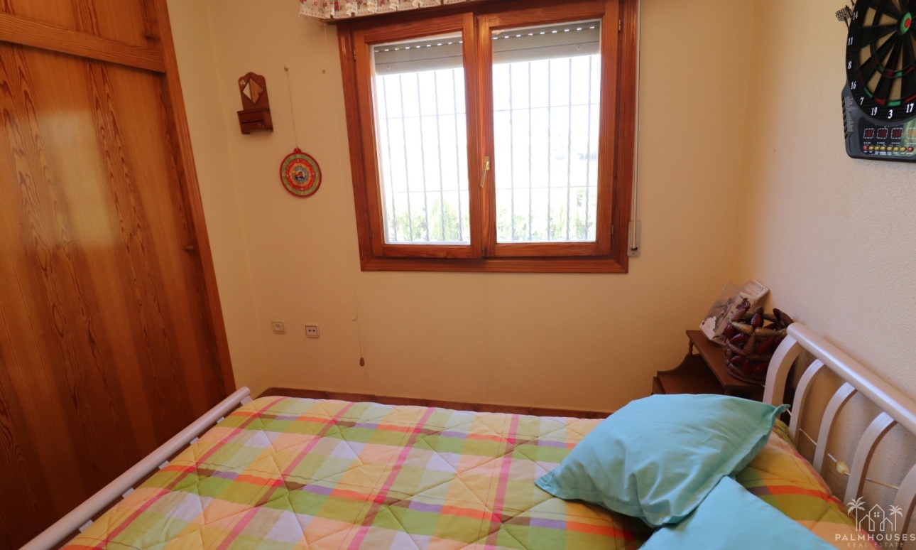 Venta - Villa - Algorfa - Lomas de La Juliana