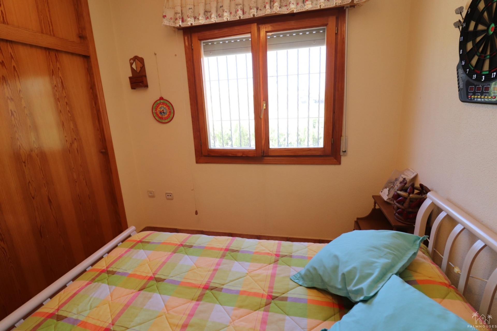 Venta - Villa - Algorfa - Lomas de La Juliana