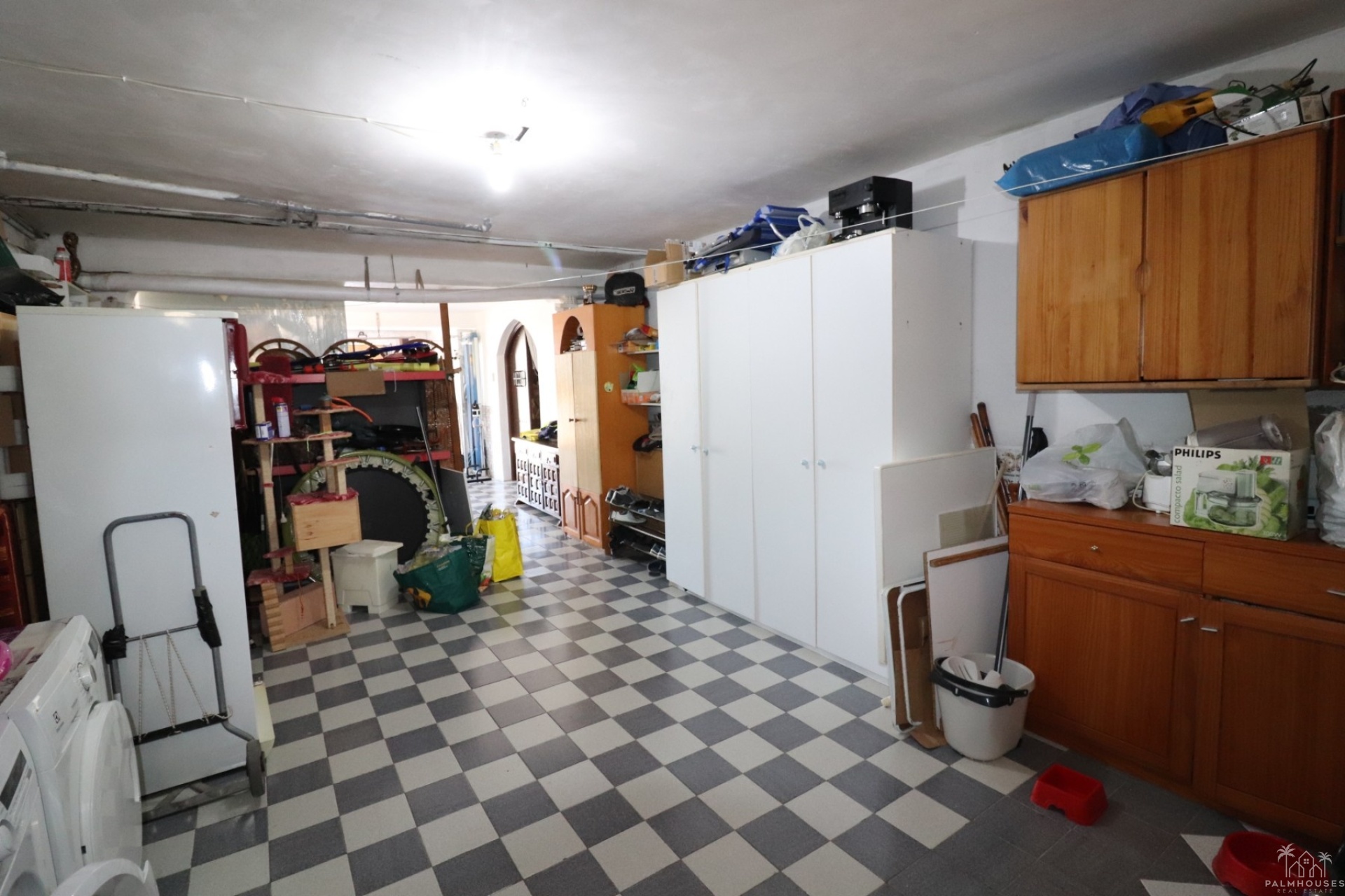 Venta - Villa - Algorfa - Lomas de La Juliana