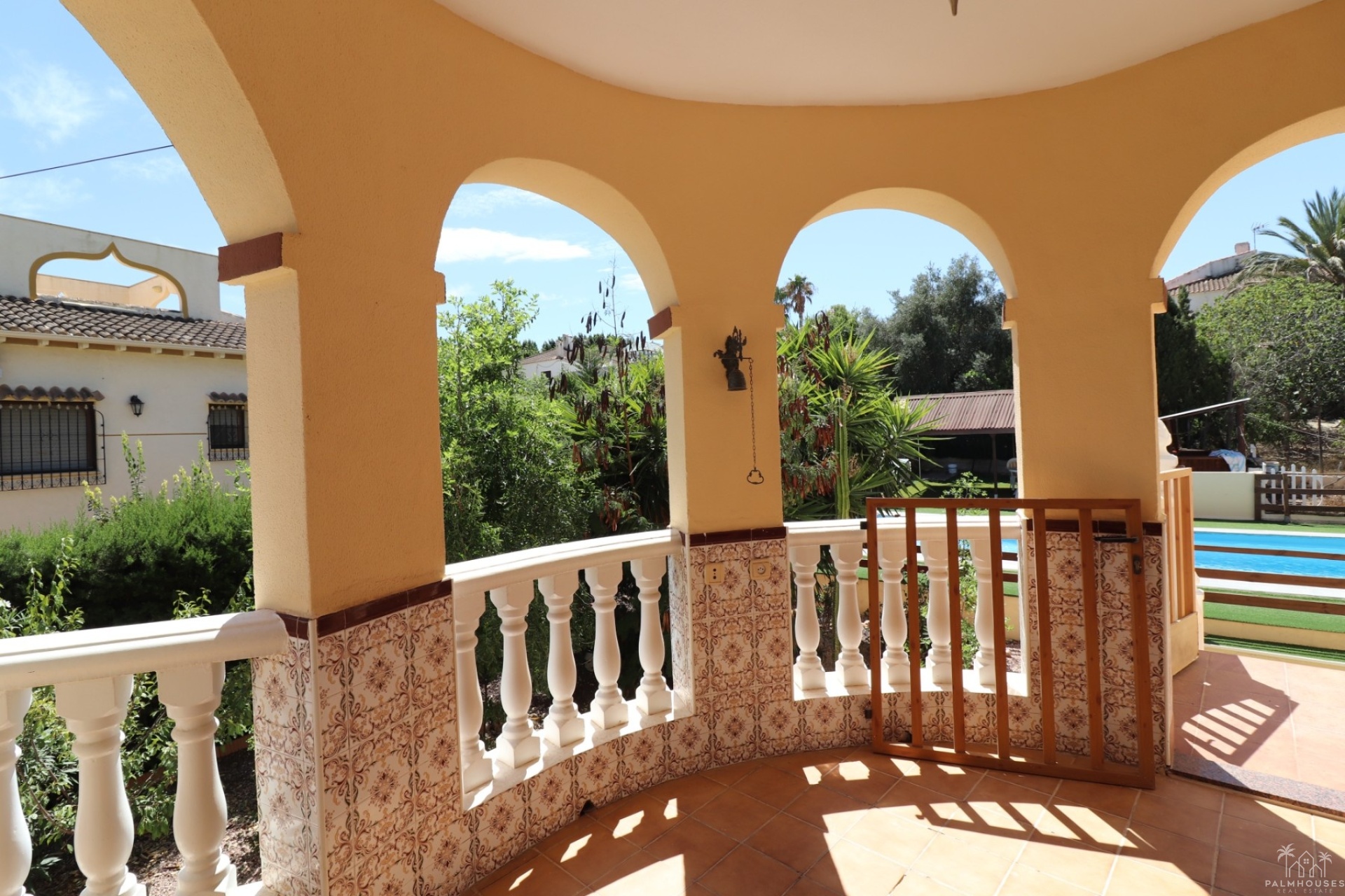 Venta - Villa - Algorfa - Lomas de La Juliana