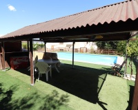 Venta - Villa - Algorfa - Lomas de La Juliana