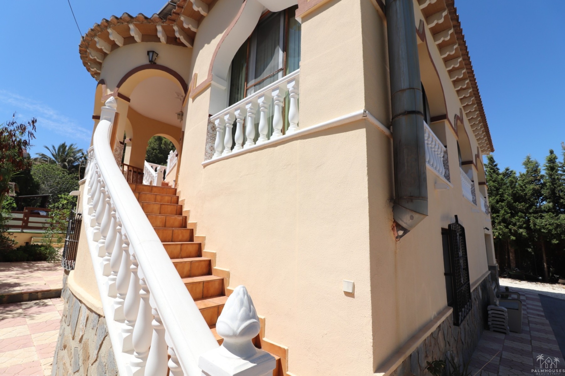 Venta - Villa - Algorfa - Lomas de La Juliana