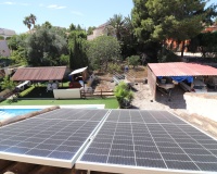 Venta - Villa - Algorfa - Lomas de La Juliana