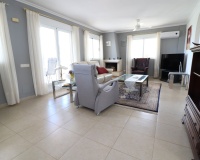 Venta - Villa - Algorfa - Lomas de La Juliana