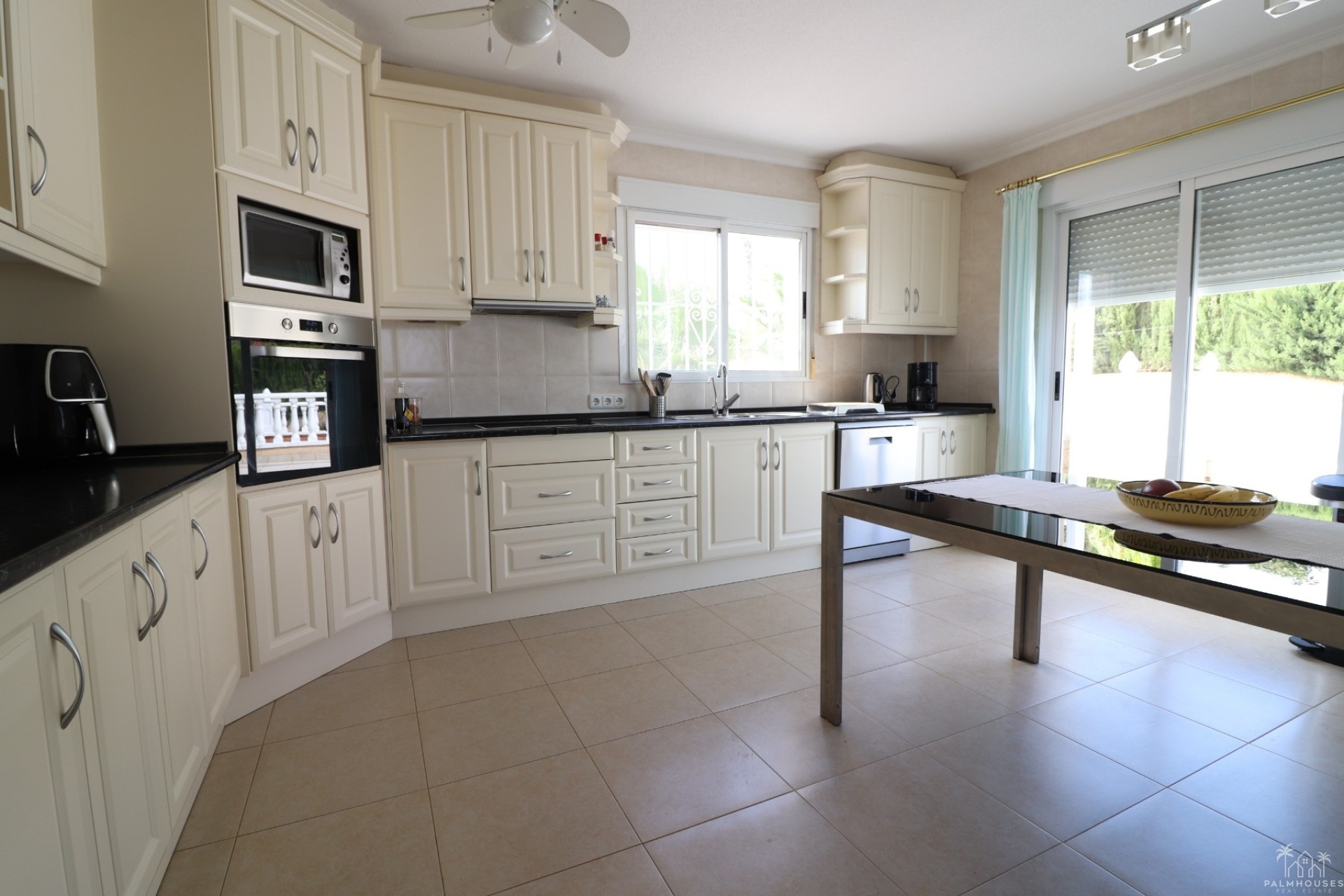 Venta - Villa - Algorfa - Lomas de La Juliana