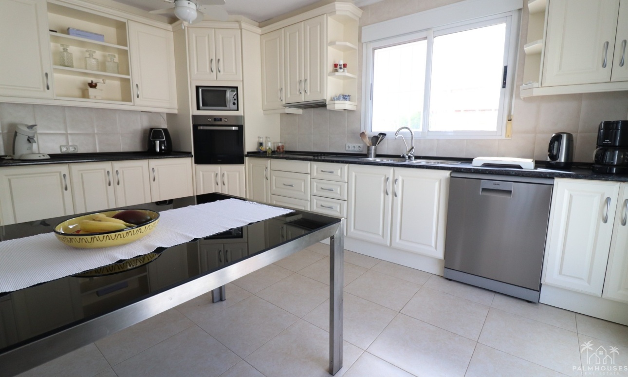 Venta - Villa - Algorfa - Lomas de La Juliana