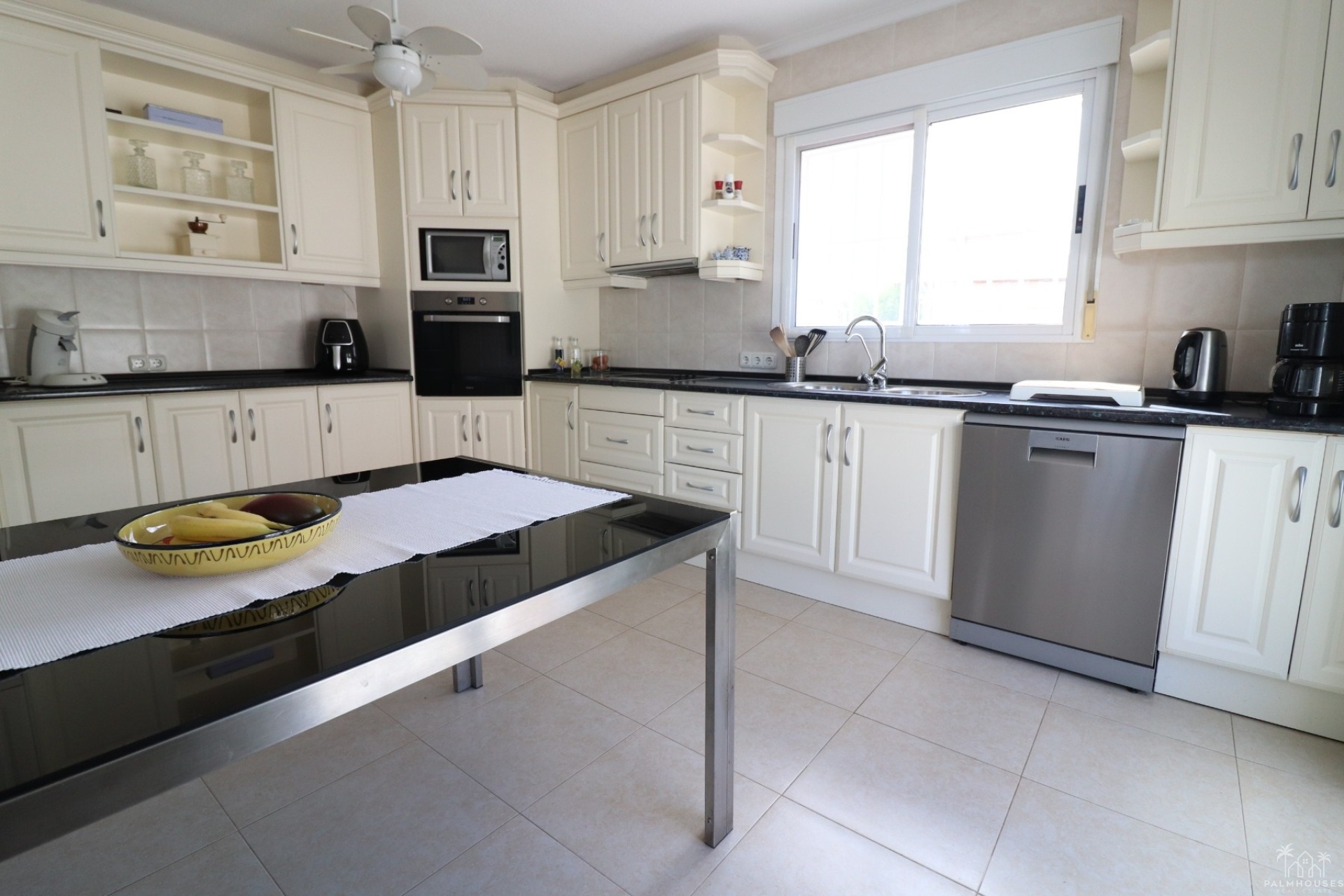 Venta - Villa - Algorfa - Lomas de La Juliana