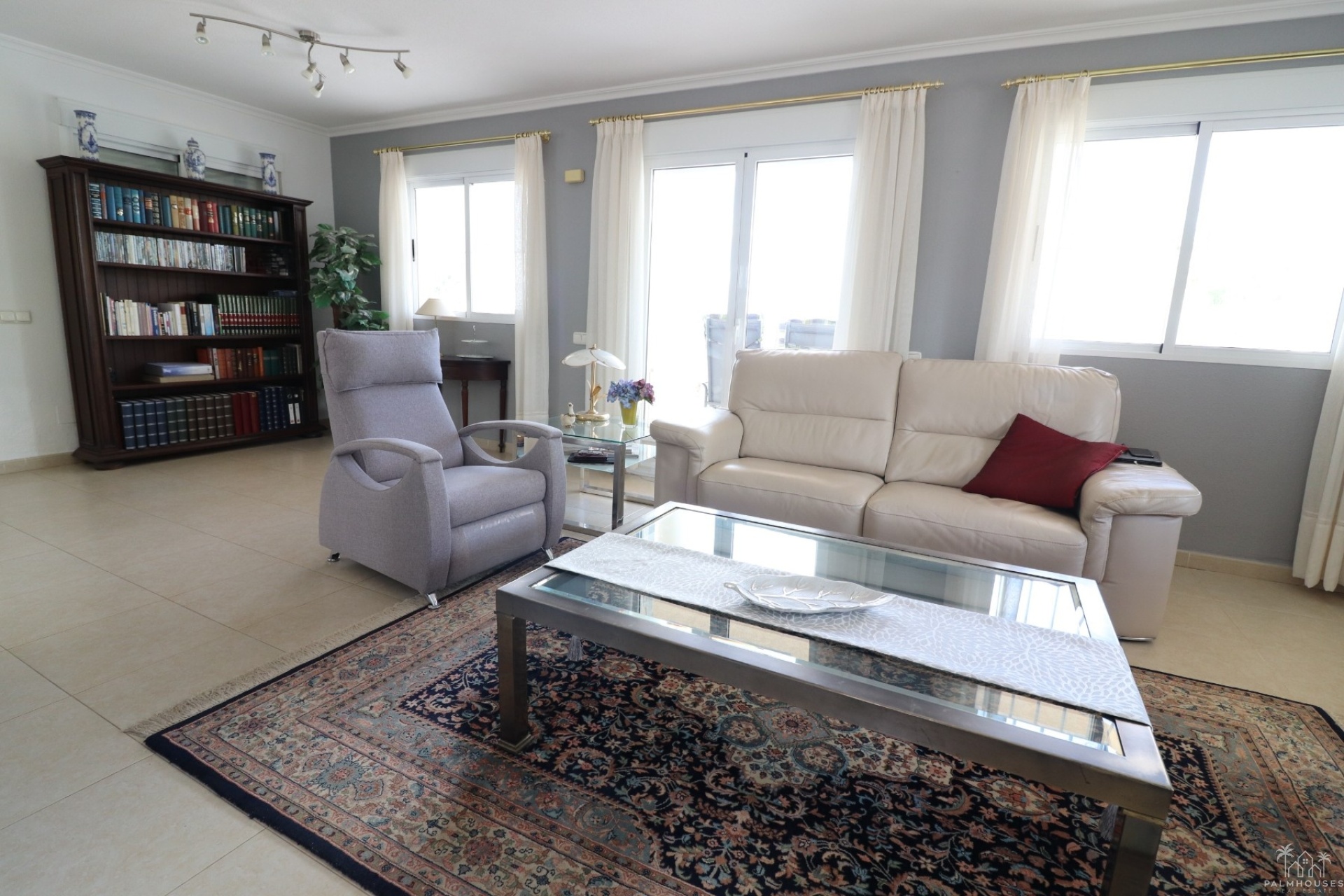 Venta - Villa - Algorfa - Lomas de La Juliana