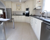 Venta - Villa - Algorfa - Lomas de La Juliana