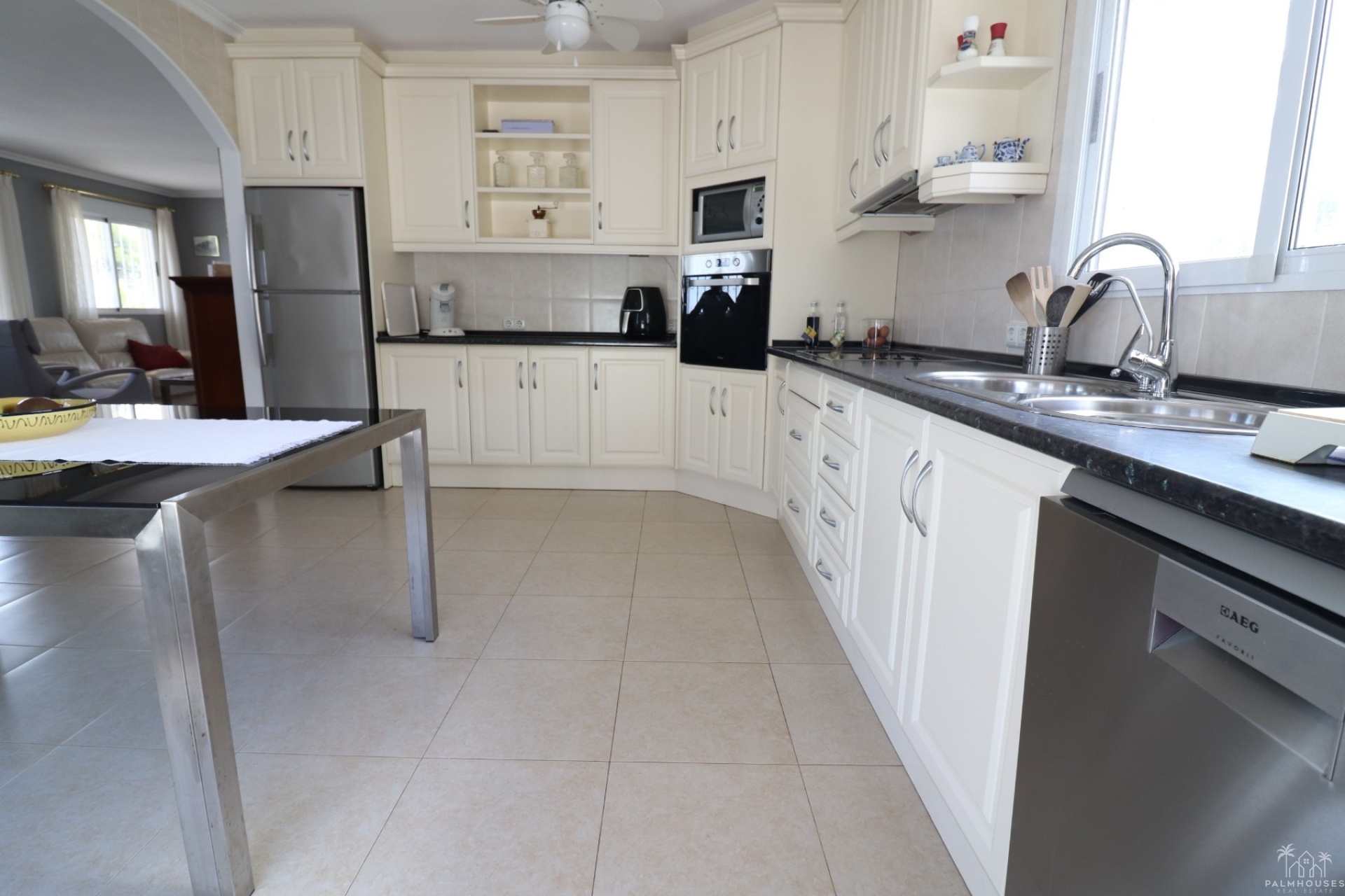 Venta - Villa - Algorfa - Lomas de La Juliana