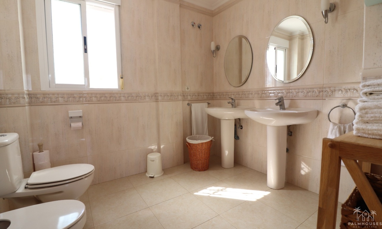 Venta - Villa - Algorfa - Lomas de La Juliana