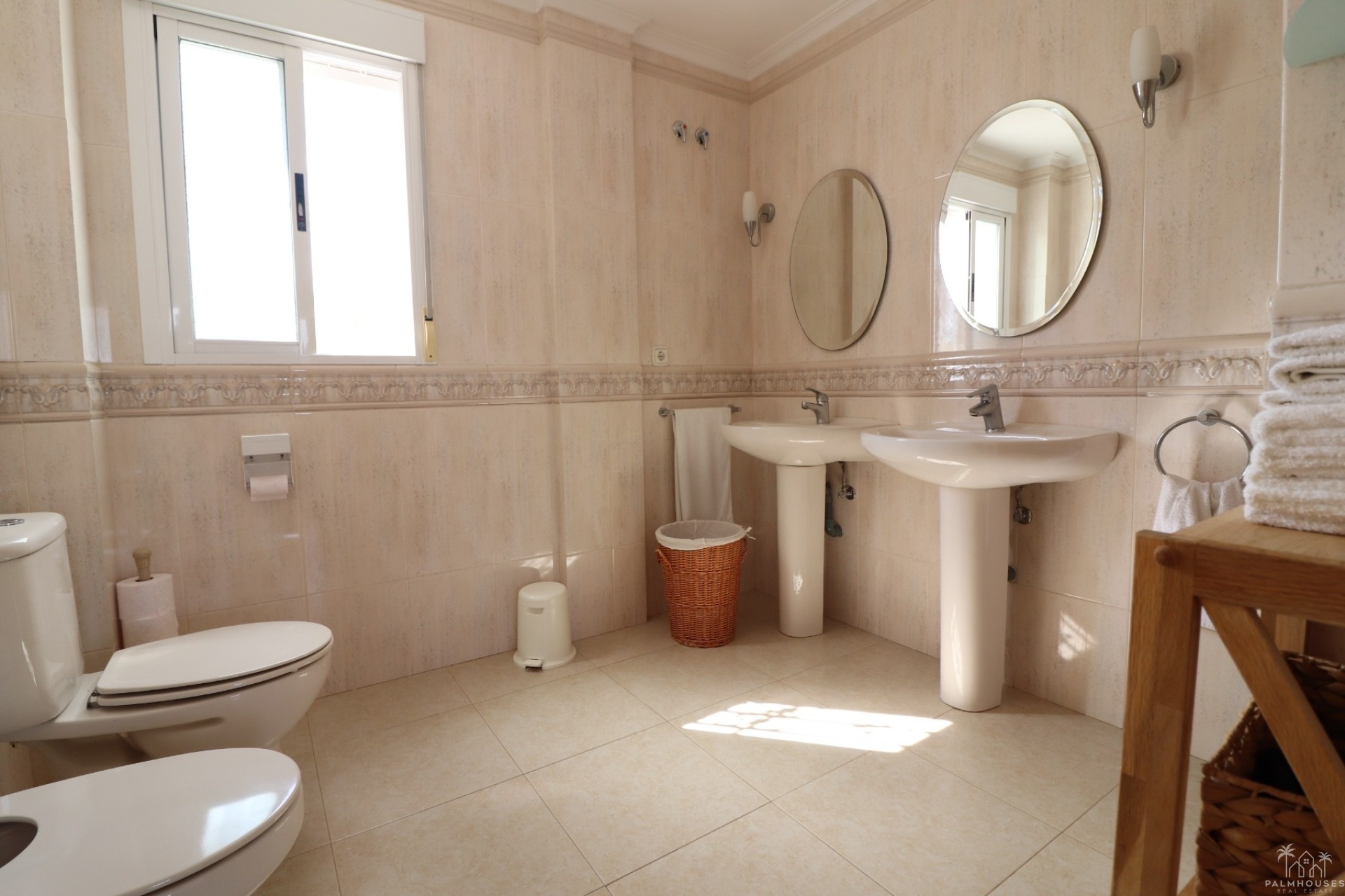 Venta - Villa - Algorfa - Lomas de La Juliana