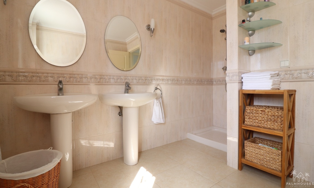 Venta - Villa - Algorfa - Lomas de La Juliana