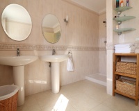Venta - Villa - Algorfa - Lomas de La Juliana